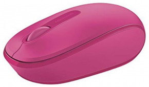  Microsoft Mobile Mouse 1850 WL Magenta Pink (U7Z-00065) 3