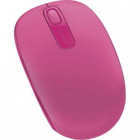  Microsoft Mobile Mouse 1850 WL Magenta Pink (U7Z-00065) 4