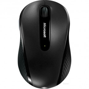  Microsoft Mobile Mouse 4000 WL Graphite (D5D-00133)