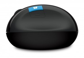   Microsoft Sculpt Ergonomic Mouse For Business (5LV-00002) 3