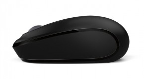   Microsoft Mobile Mouse 1850 WL Black (U7Z-00004) (1)