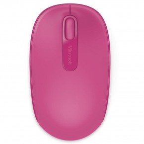   Microsoft Wireless Mobile Mouse 1850 Mag