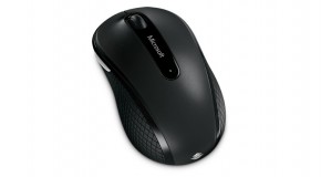    Microsoft Wireless Mobile Mouse 4000 (1)