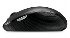    Microsoft Wireless Mobile Mouse 4000 (3)