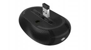    Microsoft Wireless Mobile Mouse 4000 (4)