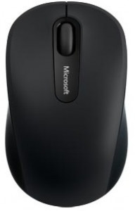  Microsoft Mobile Mouse 3600 BT Black (PN7-00004)