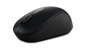  Microsoft Mobile Mouse 3600 BT Black (PN7-00004) 3
