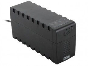  Powercom RPT-600A SCHUKO (210187)