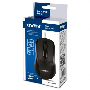  Sven RX-110  USB  5
