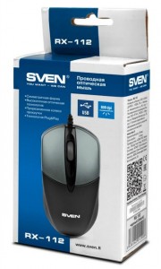  Sven RX-112 USB  6