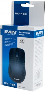   Sven RX-150 USB 5