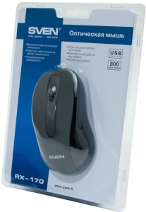   Sven RX-170 USB 5