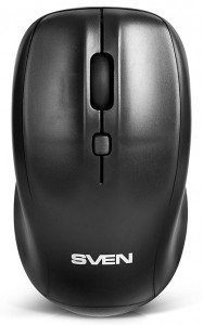   Sven RX-305 Black 4