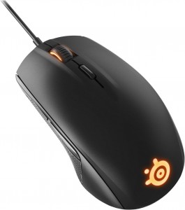 SteelSeries Rival 100 (62341)  USB