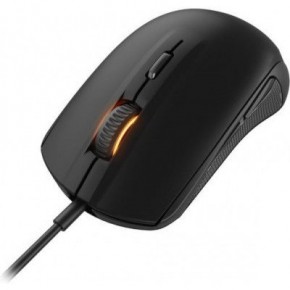  SteelSeries Rival 100 (62341)  USB 3