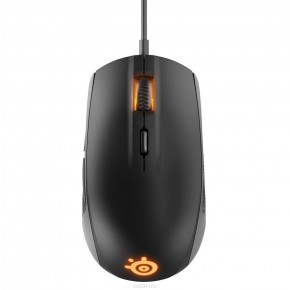  SteelSeries Rival 100 (62341)  USB 5