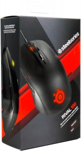  SteelSeries Rival 100 (62341)  USB 8