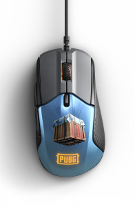  SteelSeries Rival 310 PUBG Edition (62435)