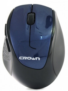  Crown CMM-903W Blue