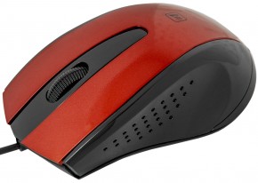  Defender MM-920 Red (52920) USB 3