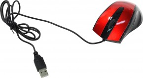   Defender MM-920 Red (52920) USB (3)