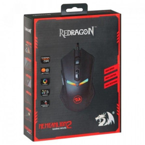  Defender Redragon Nemeanlion 2 (70438) (5)