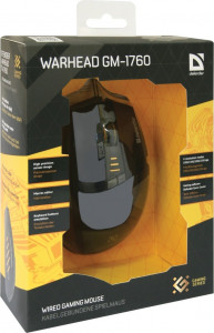  Defender Warhead GM-1760  5