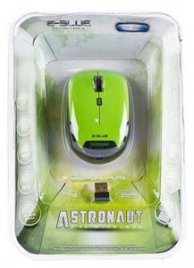  E-Blue Astronaut EMS115 Green 4