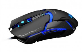  E-Blue Auroza-IM 6D EMS602BKAA Gaming Black 3