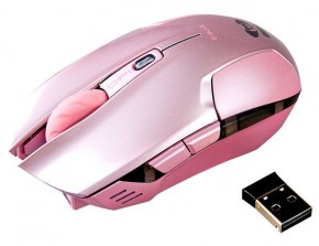  E-Blue EMS608PK Pink