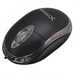   Esperanza Extreme Mouse XM102K Black 3