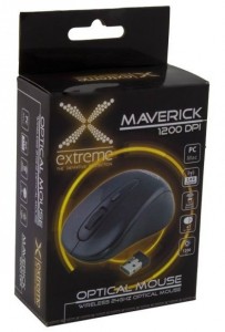    Esperanza Extreme XM104K Black (8)