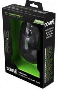  Esperanza MX207 Cobra (EGM207G) 6