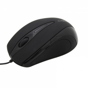   Esperanza Mouse EM102K Black (1)