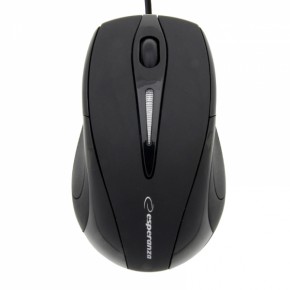   Esperanza Mouse EM102K Black (0)