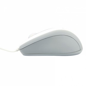   Esperanza Mouse EM115W White 4