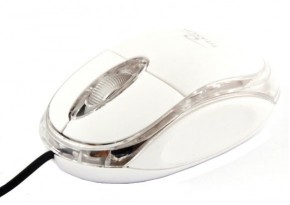   Esperanza Titanum Mouse TM102W White