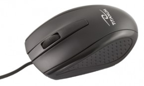    Esperanza Titanum Mouse TM110K Black (0)