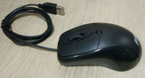   Frime 3D Optical Mouse / (2)