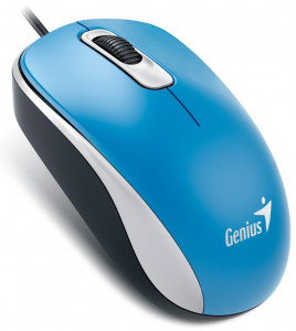   Genius DX-110 USB Blue
