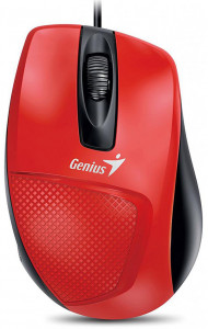  Genius DX-150X USB Red/Black (31010231101)