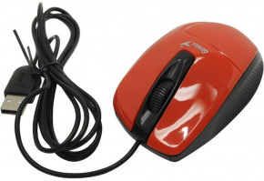  Genius DX-150X USB Red/Black (31010231101) 5