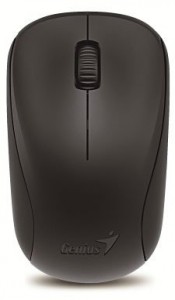   Genius NX-7000 Wireless Black (31030109100) (0)
