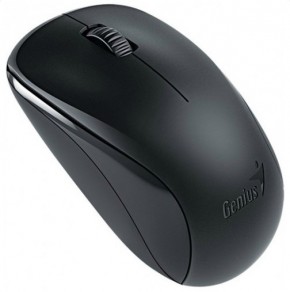  Genius NX-7000 Wireless Black (31030109100) (1)