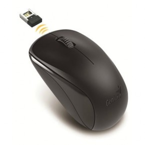   Genius NX-7000 Wireless Black (31030109100) (3)