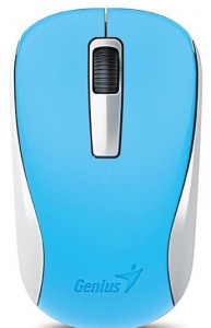  Genius Wireless NX-7005 Blue 4