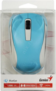  Genius Wireless NX-7005 Blue 5