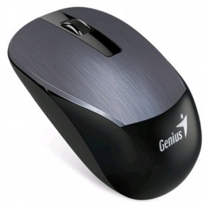    Genius Wireless NX-7015 Iron Gray (1)