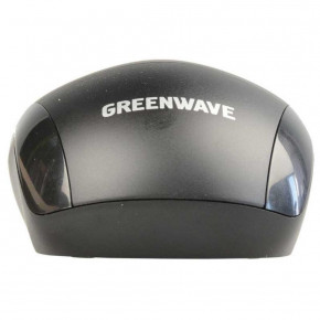   Greenwave Barajas (R0013752) Gray USB 4