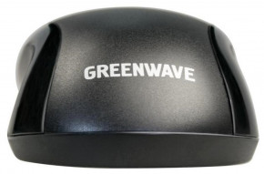   Greenwave Barra USB Black (3)